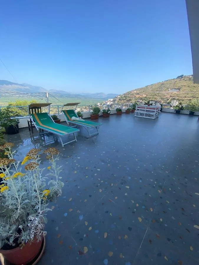 Vila Rafael Sarande Albania