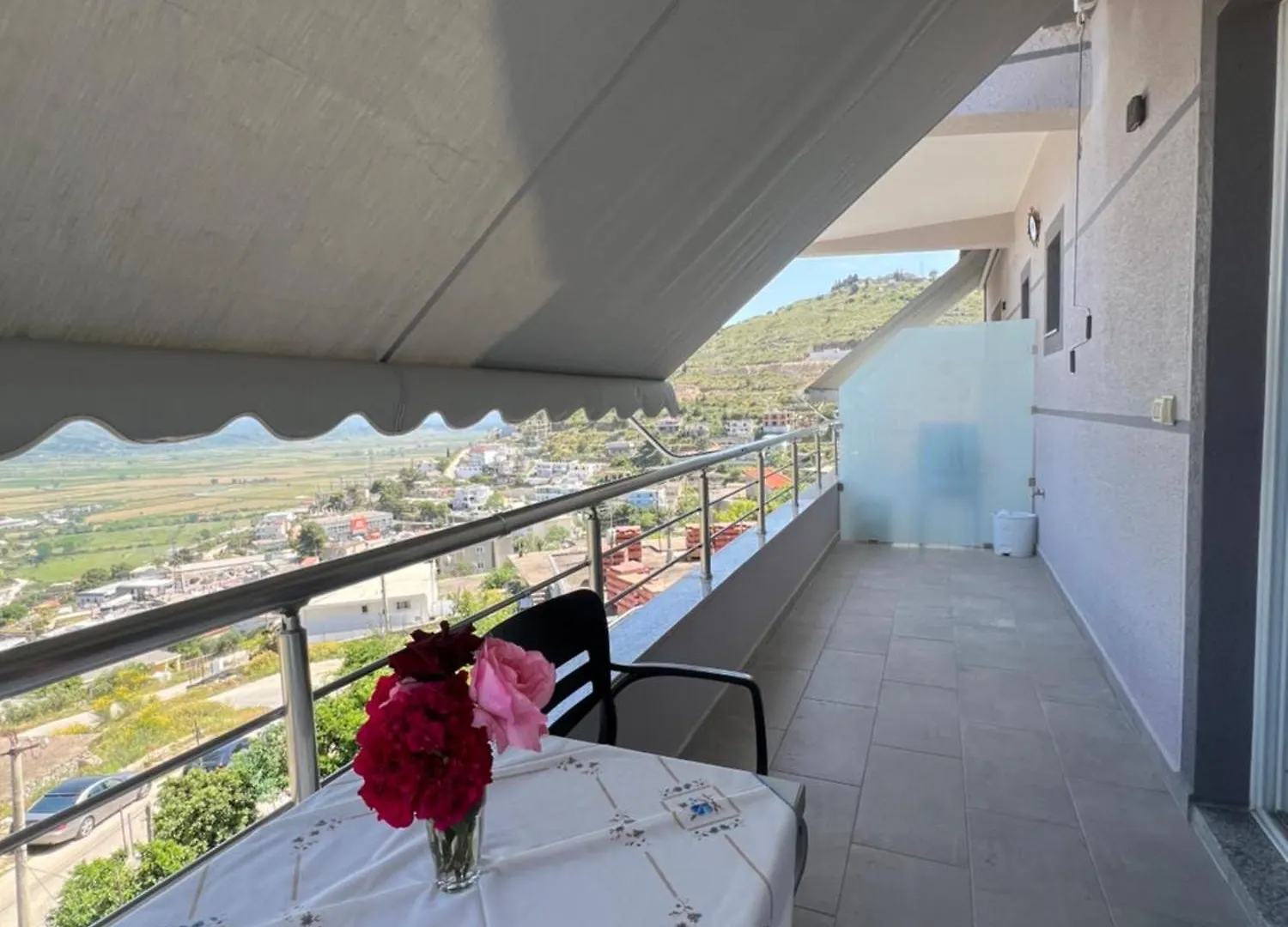 Apartment Vila Rafael Sarande
