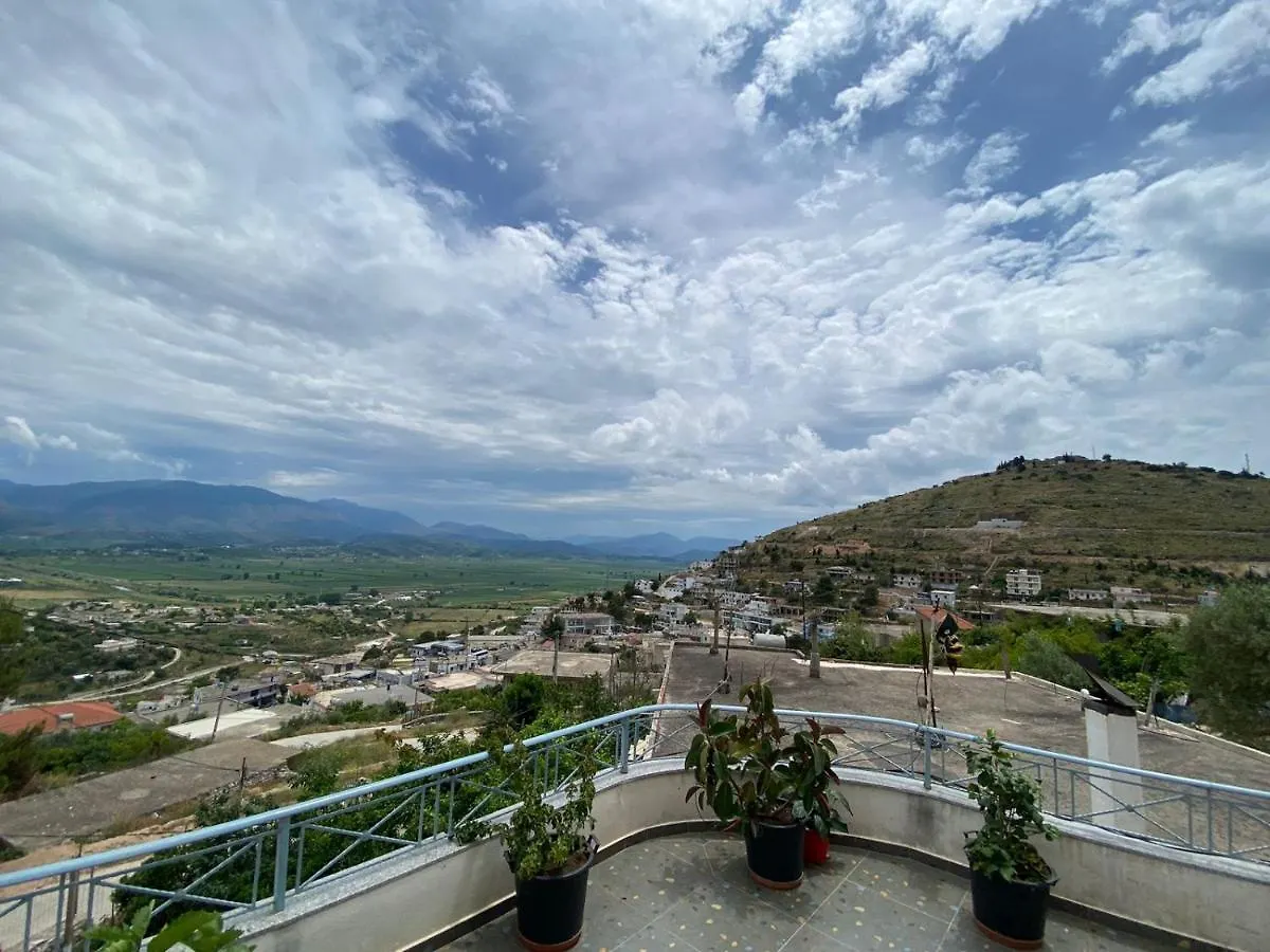 Vila Rafael Sarandë