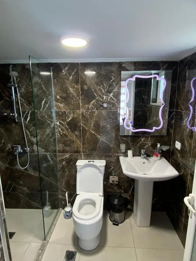Appartamento Vila Rafael Sarandë