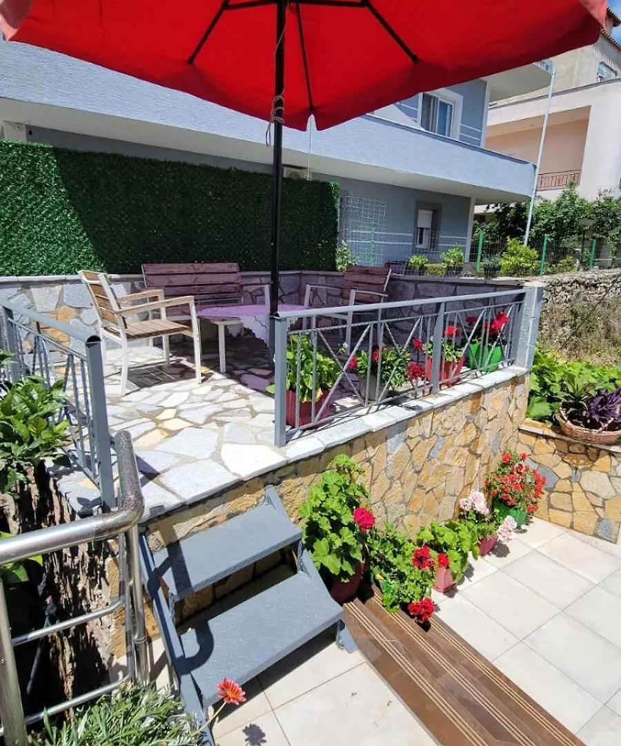 Vila Rafael Sarandë